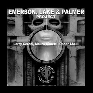 EMERSON LAKE & PALMER PROJECT