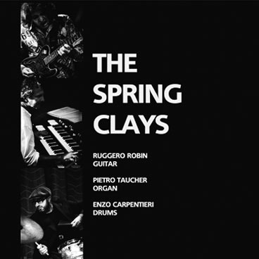 THE SPRING CLAYS